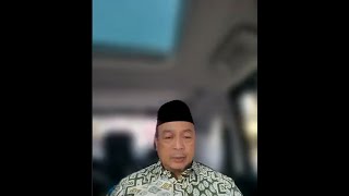 Kuliah Semangat Pagi: Kejamnya Judi