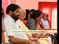 ഒറ്റാല്‍ സംവിധായന്‍ ജയരാജിന് ജന്മ നാടിന്റെ ആദരം