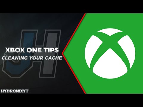 Xbox One Tips - How to clear Xbox One Cache Xbox One Tips - How to clear Xbox One Cache