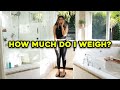 Crazy Weight Loss Transformation Update!