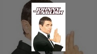 Johnny English