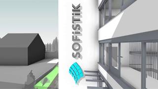 Design \u0026 Build with BIM - 26th SOFiSTiK Seminar \