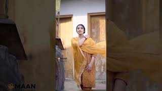 Majhe di Jatti by Kanwar Chahal | New Punjabi Song | latest Punjabi Insta Reels | gurnoor😍#shorts