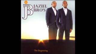 Jaziel Brothers - Ekhaya (Africa)