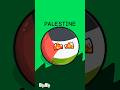 😱cuma(HACKER)yang bisa dapat PALESTINE🇵🇸.parrt1#shorts #countryballs #indonesia