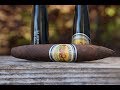 Team Review Recap: La Aurora Preferidos 1903 Edition Diamond No 2 Tubos