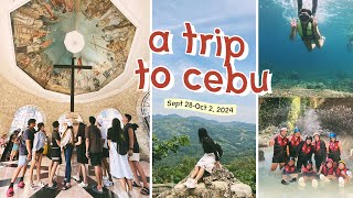 pov: you're a tourist in cebu