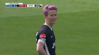 NWSL on ESPN: Reign FC vs. Portland Thorns