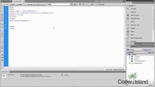 4 - JavaScript Tutorial - JavaScript Statements