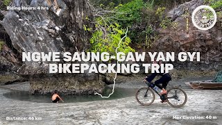 Gaw Yan Gyi island Bikepacking Trip | Part-3