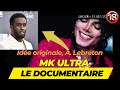 Dans l’affaire P. DiDDY, LE PROJET MK ULTRA, LE DOCUMENTAIRE,à ne regarder pas dans le noir