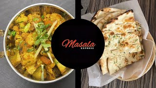 Masala Express