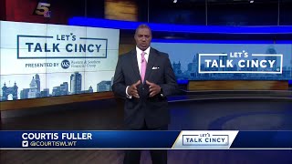 Let's Talk Cincy: Violence in Cincinnati and the people searching for solutions