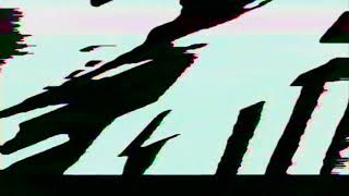 FREE VHS Tape Glitch Camera Feedback