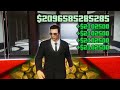 The Money Glitch That Made Too Much Money In GTA 5 Online