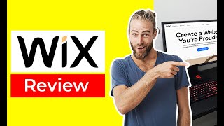 ✅ Wix Review - An UNBIASED Wix Review for 2025