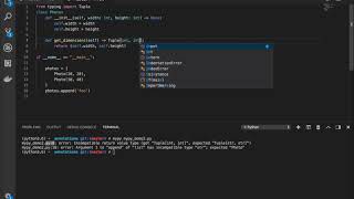 Python Type Annotations: 4. Type-checker Tools mypy