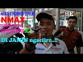 Tensioner  NMAX RUSAK / POTONG (Ganti dengan TENSIONER MX KING di Jamin Ngacir )