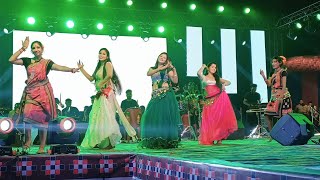 Hai Tar Bindia || Ankit Raaj || Ruku Suna Melody Video || Jujomura Dangapal Nabkeli Mahotsav 2022