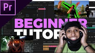 How to edit a Music Video in 2024! (Best Tutorial)