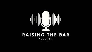 Raising The Bar Podcast Ep #13: Ashley Massey | Realty, World Travel, Cults, and More