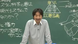 【模擬講義】現代システム科学域 マネジメント学類 マネジメント課程