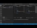 How to compare branches in VSCODE with GitGraph