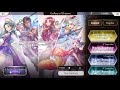 Another Eden Guiding Light Drop 1x1 Guaranteed 5 Stars Summon | How did yours go?