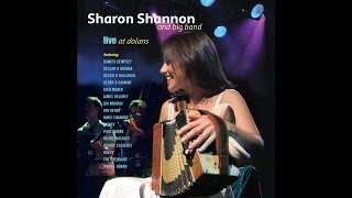 Sharon Shannon feat. Mundy - July [Audio Stream]