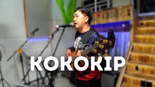 Kokokip - Raul Beray (cover)