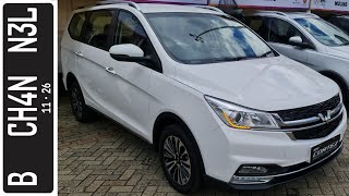 In Depth Tour Wuling Cortez CE - Indonesia