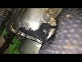 diy engine crack repair with jb weld