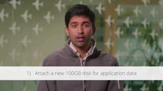 Webinar: Getting Started with Google Cloud Platform