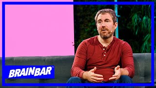 Content wars and the future of video sharing | Jeremy Kauffman x Brain Bar
