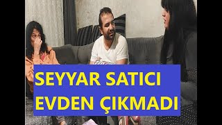 KULLANILMIŞ BATTANİYE SATAN SATICI