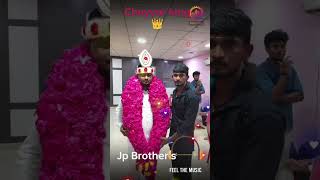 ##cheyyar king👑**Jp Brother's