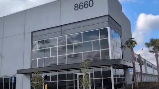 Orange County OKs resolution against plans for ICE facility