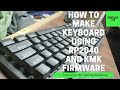 Update on KMK DIY Keyboard | Mechanical Keyboard | C!rcu1t t.v