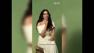 Nadia About TOXIC ❤️ #ToxicOnJUNE4th #Yash #YashBOSS #Toxic #ToxicTheMovie #kiaraadvani #kiara