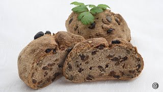 Irish Soda Bread: The Fastest Unleavened Bread by Joseba Arguiñano