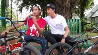 LOOP - Belajar Trik-trik Dasar BMX