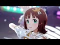 4k60p アイドルマスター スターリットシーズン「session 」mv the idolm@ster starlit season