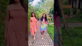 നിത്യ ദാസും മോളും പൊളിച്ചു /Nitya Das  New dance