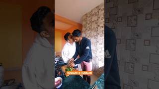 Unnaku | Mr \u0026 Mr Rohit #cookingvideo #couplegoals #unnaku #trendingshorts