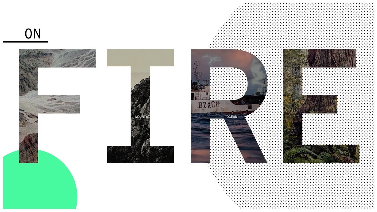 Animated Trailer Youtube