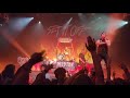 Set It Off - Killer In The Mirror Live 4K (House Of Blues Orlando) 3/13/24 The Deathless Tour