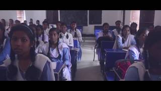 Gyanodaya Godda Project | Eckovation | DC Kiran Kumari Pasi | Adani Foundation