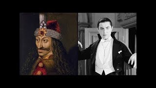 In Search Of History - The Real Dracula (History Channel Documentary)