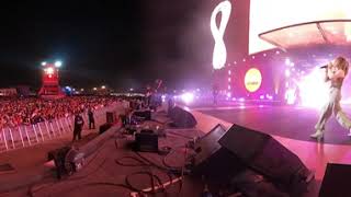 A Kind of Magic - Felukah \u0026 Tamtam (Coke Studio Performance at the FIFA Fan Festival™)