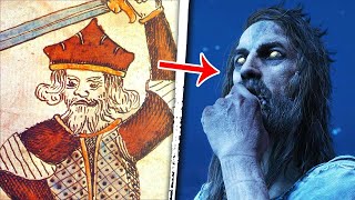 The Messed Up Origins™ of Tyr, God of War | Norse Mythology Explained